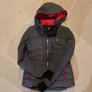 Orage ski / snowboard jacket